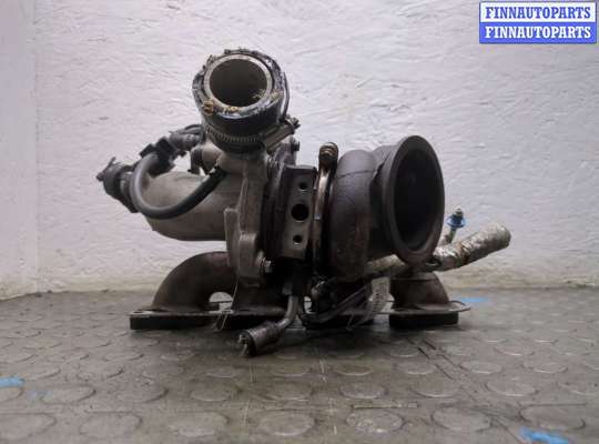 купить Турбина на Buick Encore 2012-2016