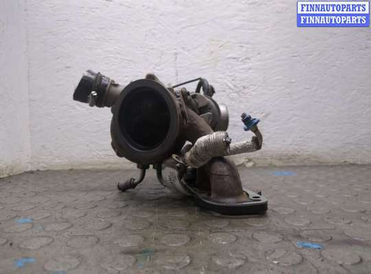 купить Турбина на Buick Encore 2012-2016