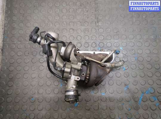 Купить Турбина на Buick Encore 2012-2016 Турбина OP2377543 на Buick Encore 2012-2016