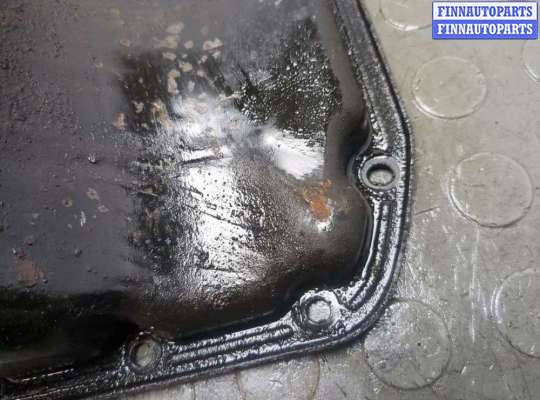 купить Поддон на Citroen DS3 2009-2016