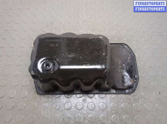 купить Поддон на Citroen DS3 2009-2016