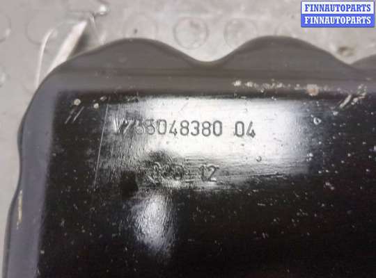 купить Поддон на Citroen DS3 2009-2016