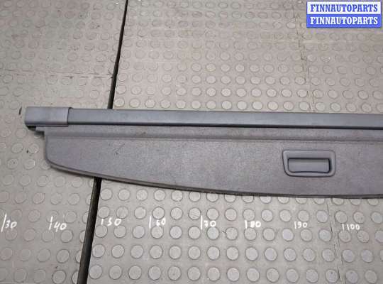 Полка багажника на Volkswagen Touran I (1T)