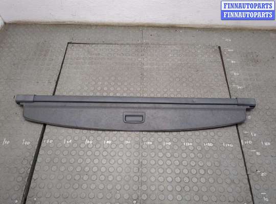 Купить Шторка багажника на Volkswagen Touran 2003-2006 Шторка багажника VG2620999 на Volkswagen Touran 2003-2006