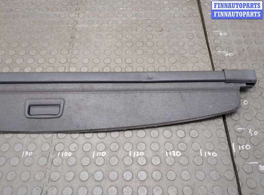 Полка багажника на Volkswagen Touran I (1T)