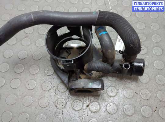 купить Кронштейн топливного фильтра на Mercedes GLC X253 2015-2022