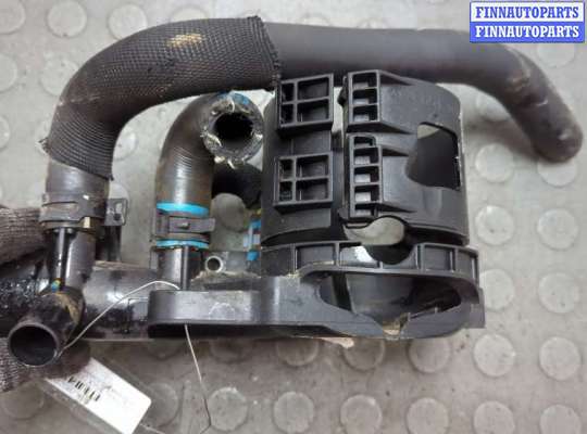 купить Кронштейн топливного фильтра на Mercedes GLC X253 2015-2022