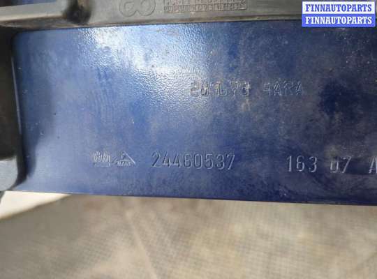 купить Усилитель бампера на Opel Astra H 2004-2010