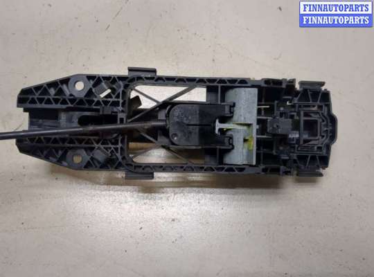 купить Ручка двери наружная на Volkswagen Jetta 6 2010-2015