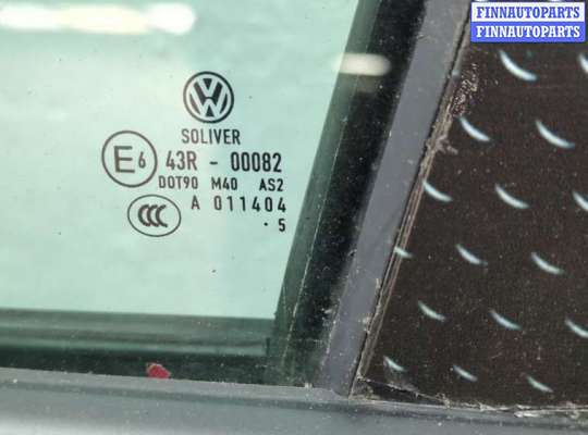 купить Дверь боковая (легковая) на Volkswagen Passat 6 2005-2010