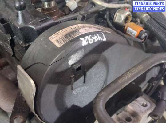 купить Головка блока (ГБЦ) на Volkswagen Golf 6 2009-2012