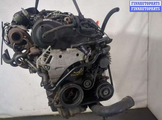 купить Головка блока (ГБЦ) на Volkswagen Golf 6 2009-2012