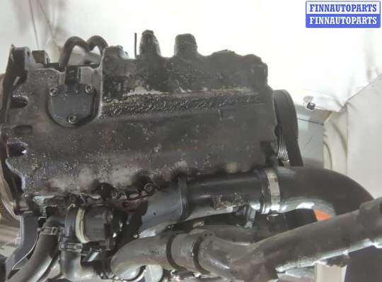 купить Головка блока (ГБЦ) на Volkswagen Golf 6 2009-2012