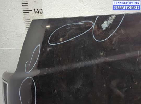 купить Решетка радиатора на Audi A6 (C5) Allroad 2000-2006