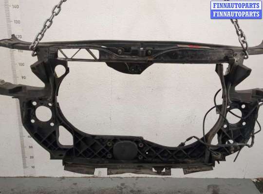 Датчик удара AU1602557 на Audi A4 (B6) 2000-2006