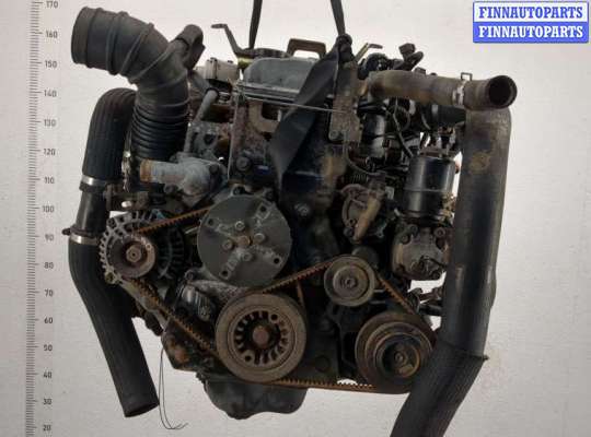 Форсунка топливная MT520428 на Mitsubishi Pajero / Montero 2000-2006