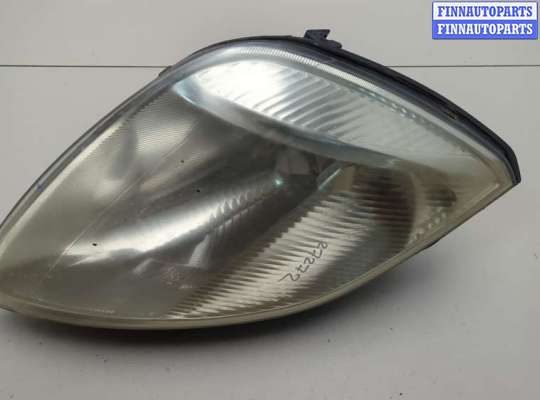 купить Фара (передняя) на Ford Fiesta 2001-2007