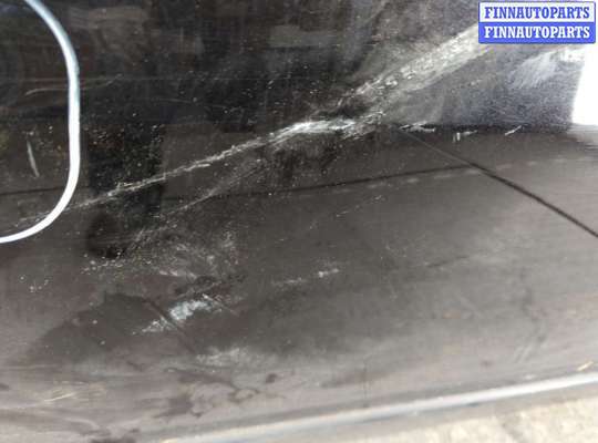 купить Дверь боковая (легковая) на Skoda Fabia 1999-2007