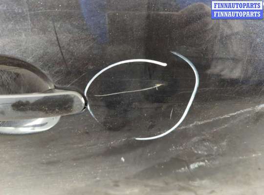 купить Дверь боковая (легковая) на Skoda Fabia 1999-2007