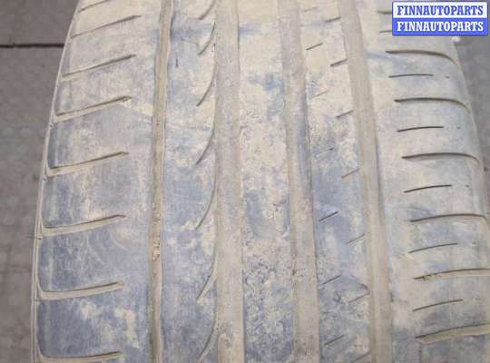 купить Пара шин на BMW X6 E71 2007-2014