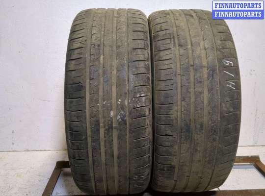купить Пара шин на BMW X6 E71 2007-2014