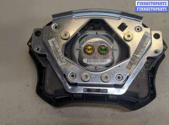 купить Подушка безопасности водителя на Mercedes C W203 2000-2008