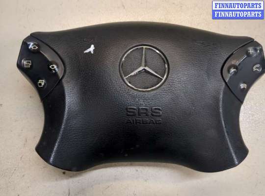 купить Подушка безопасности водителя на Mercedes C W203 2000-2008