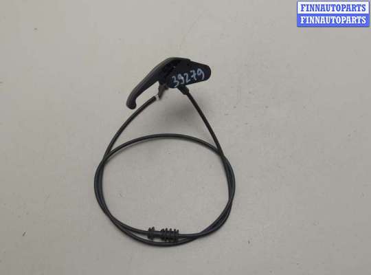 купить Трос капота на Renault Scenic 2003-2009