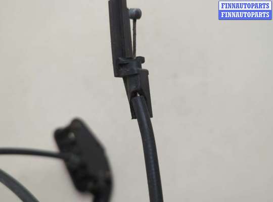 купить Трос капота на Renault Scenic 2003-2009