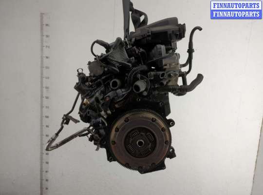 купить Двигатель (ДВС) на Volkswagen Golf 4 1997-2006
