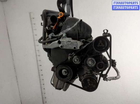 купить Двигатель (ДВС) на Volkswagen Golf 4 1997-2006