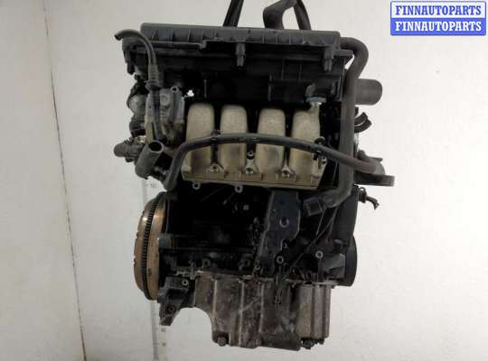 купить Двигатель (ДВС) на Volkswagen Golf 4 1997-2006