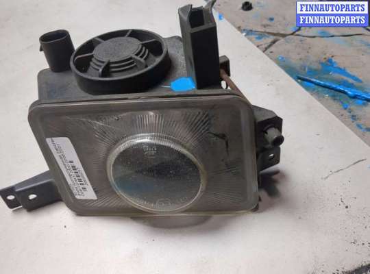 купить Фара противотуманная (галогенка) на Opel Corsa C 2000-2006