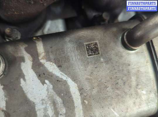 купить Патрубок интеркулера на Renault Megane 3 2009-2016