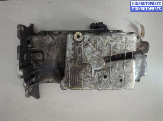 купить Поддон на Opel Astra H 2004-2010