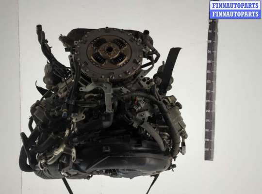 купить Двигатель (ДВС) на Lexus GS 2005-2012