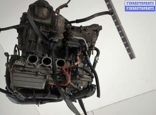 купить Двигатель (ДВС) на Lexus GS 2005-2012