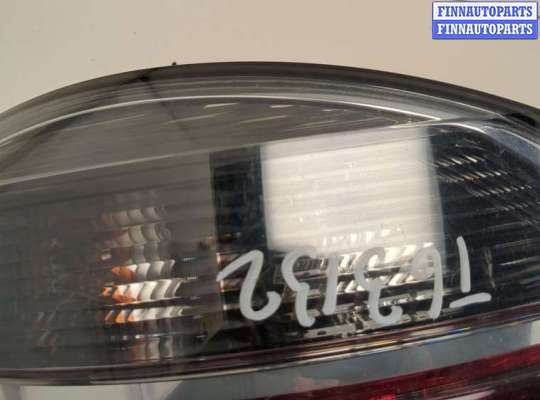 купить Фонарь (задний) на Opel Astra H 2004-2010