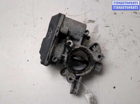 купить Заслонка дроссельная на Opel Corsa D 2006-2014
