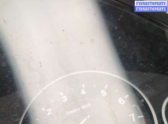 купить Щиток приборов (приборная панель) на BMW 4 F32 2013-2021