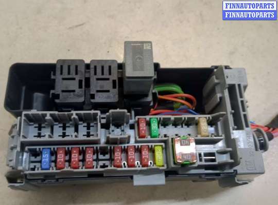 купить Блок предохранителей на Chevrolet Equinox 2017-2024