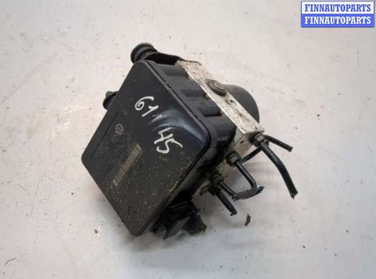 Блок АБС, насос (ABS, ESP, ASR) VG2773660 на Volkswagen Golf 5 2003-2009