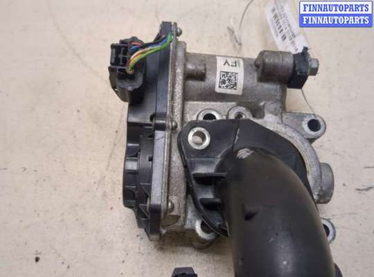 Заслонка дроссельная NS892849 на Nissan Juke 2010-2019