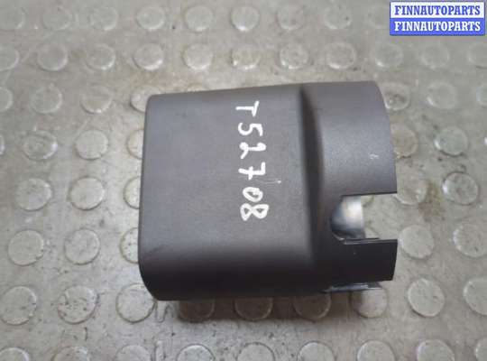 купить Кожух рулевой колонки на Mercedes C W203 2000-2008