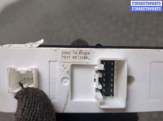 купить Кнопка стеклоподъемника (блок кнопок) на Mazda CX-9 2007-2012