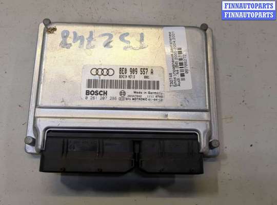 купить Блок управления двигателем на Audi A4 (B6) 2000-2004