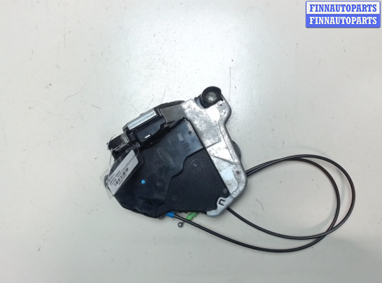 купить Замок двери на Toyota Auris E15 2006-2012