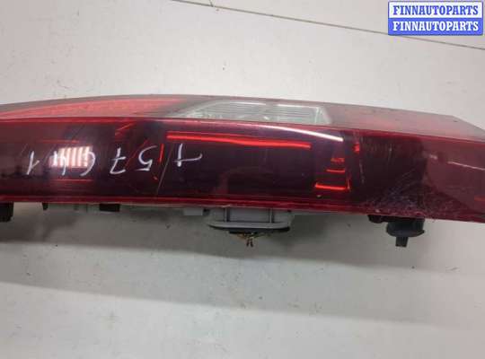 купить Фонарь (задний) на Citroen Berlingo 2012-2018