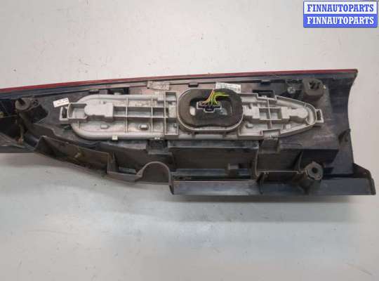 купить Фонарь (задний) на Citroen Berlingo 2012-2018