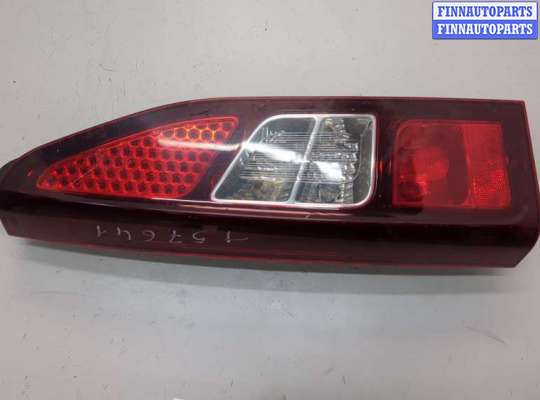 купить Фонарь (задний) на Citroen Berlingo 2012-2018